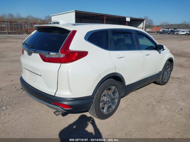 5J6RW1H57HL017751 Honda CR-V EX