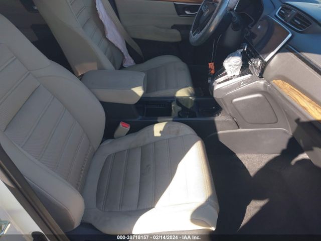 5J6RW1H57HL017751 Honda CR-V EX