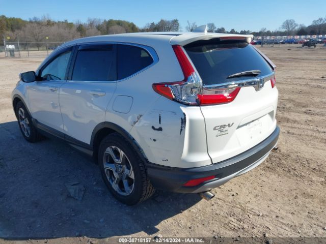 5J6RW1H57HL017751 Honda CR-V EX