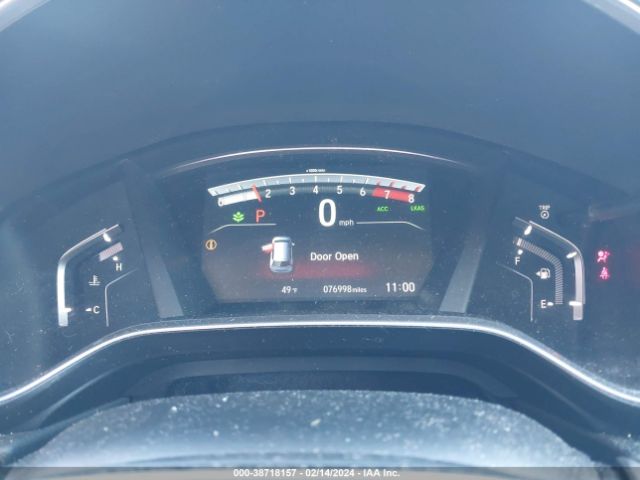 5J6RW1H57HL017751 Honda CR-V EX