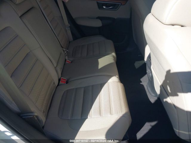 5J6RW1H57HL017751 Honda CR-V EX