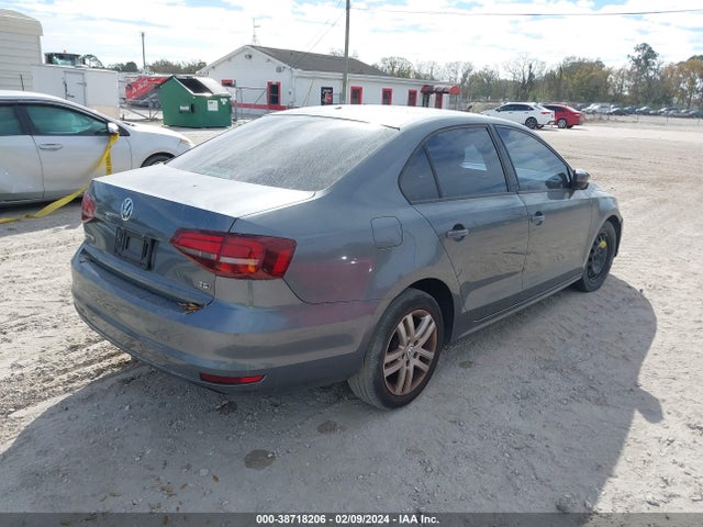 3VW2B7AJ8JM223899 Volkswagen Jetta 1.4t S