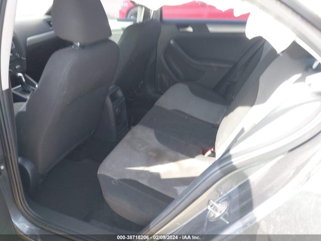 3VW2B7AJ8JM223899 Volkswagen Jetta 1.4t S