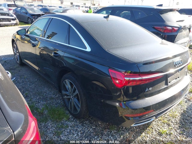 WAUK2AF2XKN056192 Audi A6 55 Premium
