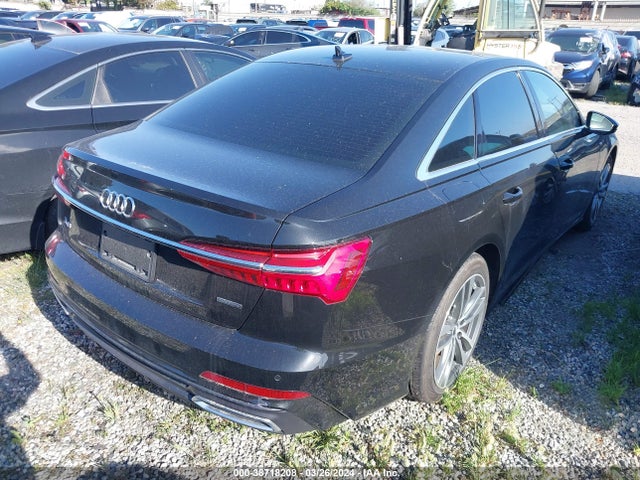 WAUK2AF2XKN056192 Audi A6 55 Premium