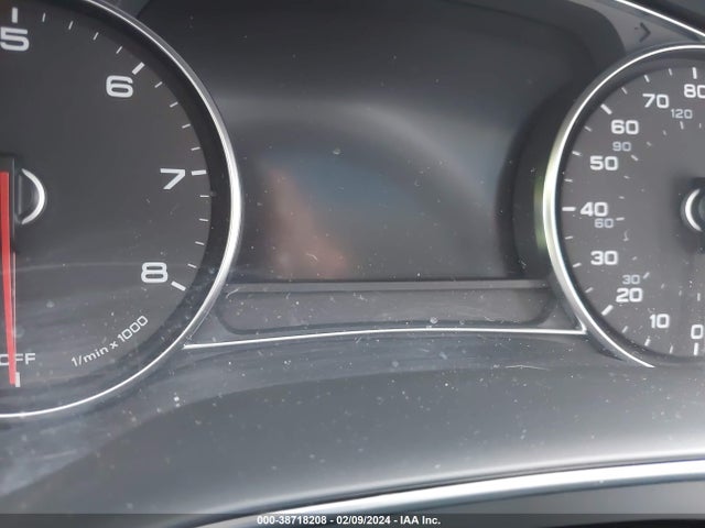 WAUK2AF2XKN056192 Audi A6 55 Premium