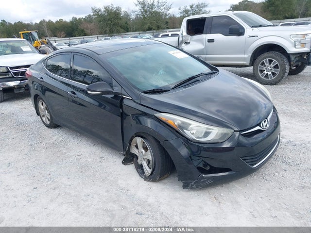 2016 5NPDH4AE2GH693159 main image