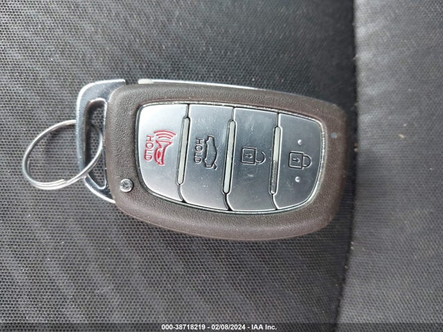 Hyundai Elantra Value Edition 2016 5NPDH4AE2GH693159 Image 11