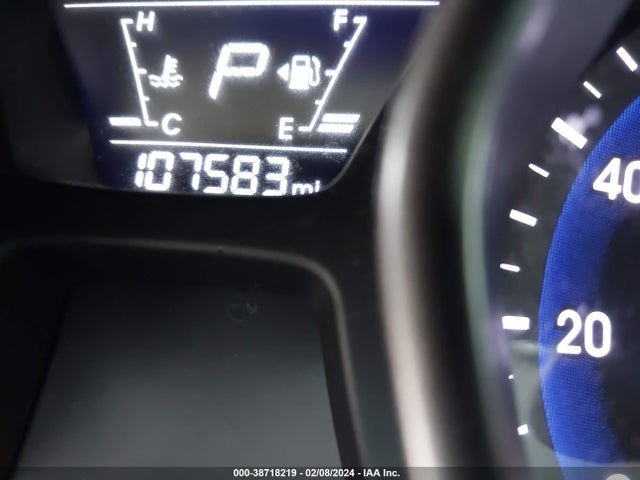 Hyundai Elantra Value Edition 2016 5NPDH4AE2GH693159 Image 7
