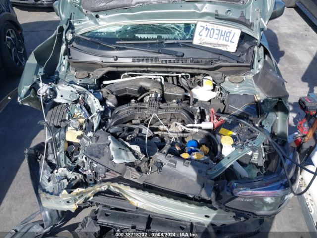 JF2SKAJC6MH562883 Subaru Forester Premium