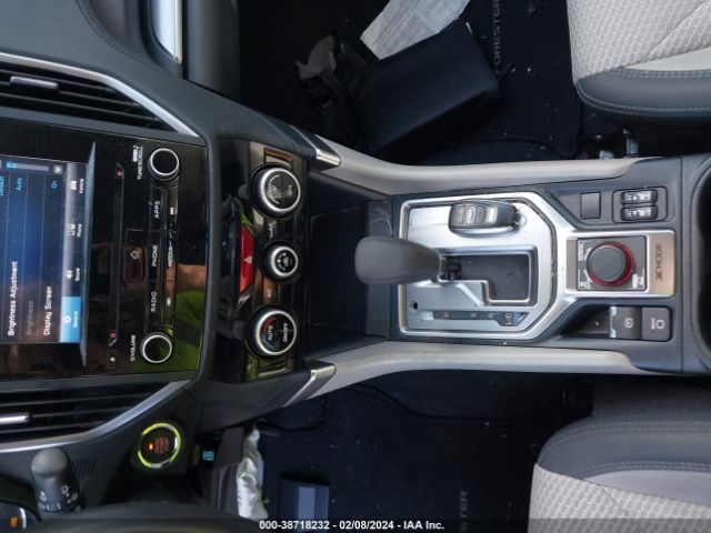 JF2SKAJC6MH562883 Subaru Forester Premium