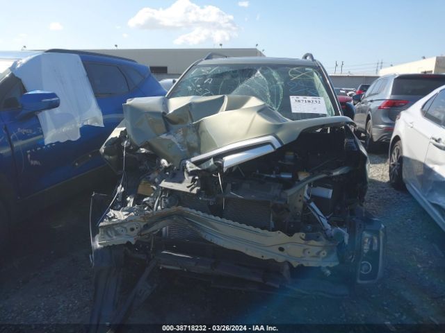 JF2SKAJC6MH562883 Subaru Forester Premium