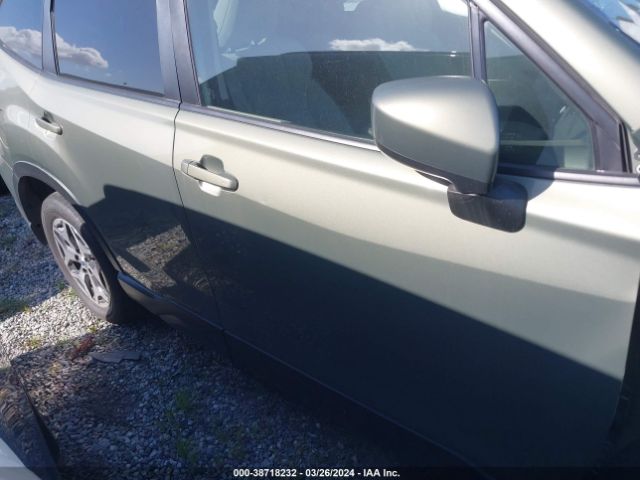 JF2SKAJC6MH562883 Subaru Forester Premium