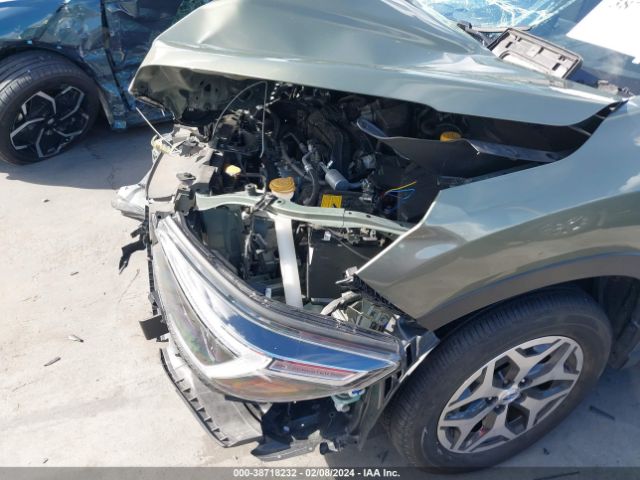 JF2SKAJC6MH562883 Subaru Forester Premium