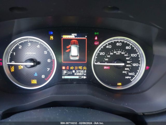 JF2SKAJC6MH562883 Subaru Forester Premium