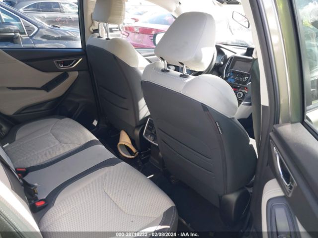JF2SKAJC6MH562883 Subaru Forester Premium