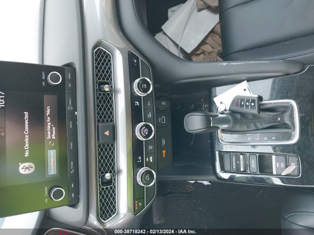 Acura Integra 2024 19UDE4H23RA011857 Image 11