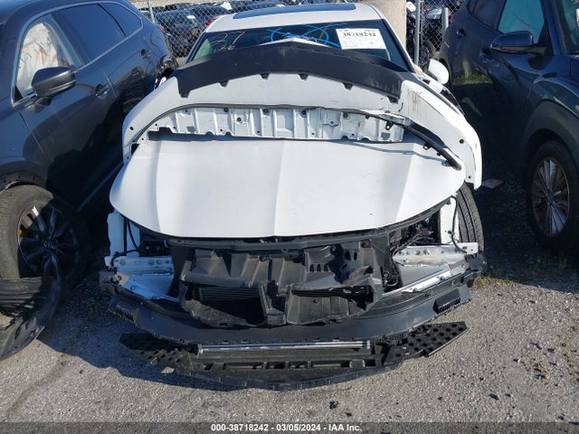Acura Integra 2024 19UDE4H23RA011857 Image 13