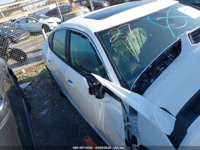 Acura Integra 2024 19UDE4H23RA011857 Image 14