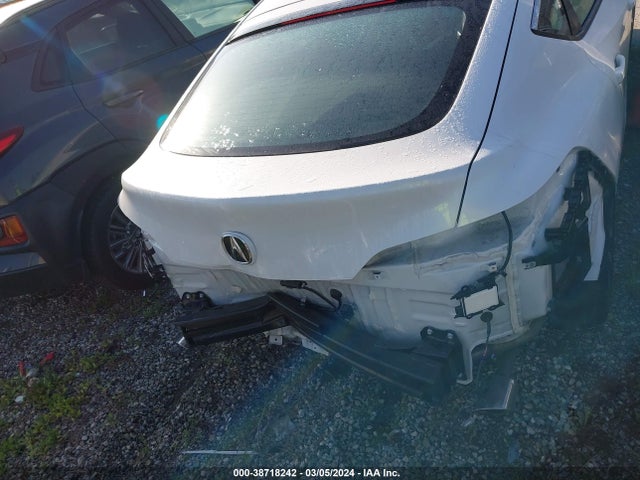 Acura Integra 2024 19UDE4H23RA011857 Image 17