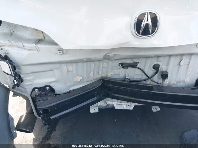 Acura Integra 2024 19UDE4H23RA011857 Image 18