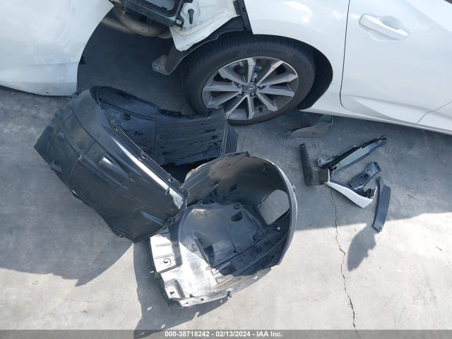Acura Integra 2024 19UDE4H23RA011857 Image 19