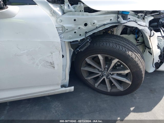 Acura Integra 2024 19UDE4H23RA011857 Image 20