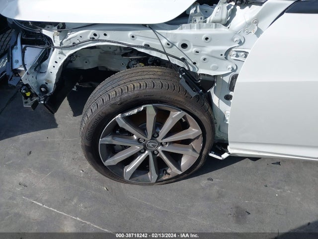 Acura Integra 2024 19UDE4H23RA011857 Image 21