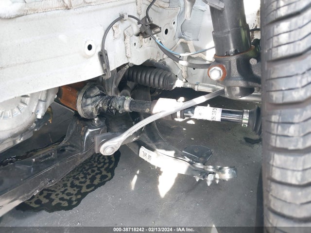Acura Integra 2024 19UDE4H23RA011857 Image 22