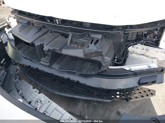 Acura Integra 2024 19UDE4H23RA011857 Image 6