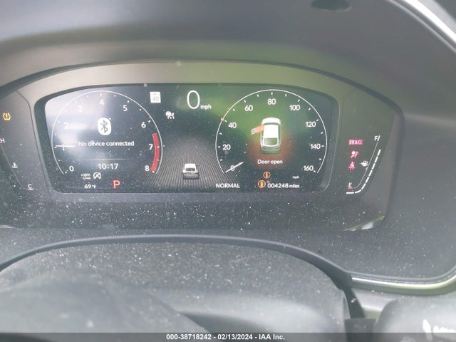 Acura Integra 2024 19UDE4H23RA011857 Image 7
