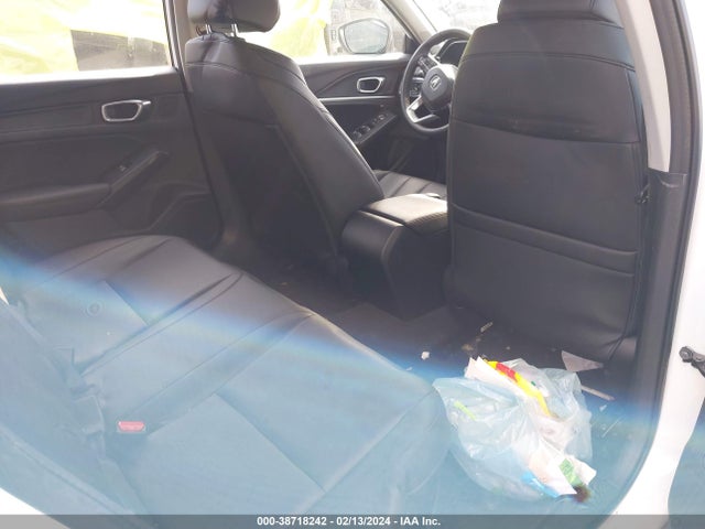 Acura Integra 2024 19UDE4H23RA011857 Image 8