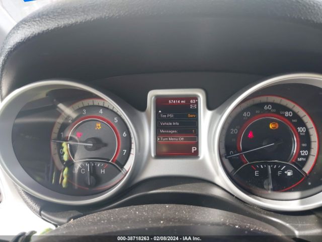 3C4PDCAB2LT218937 Dodge Journey Se Value