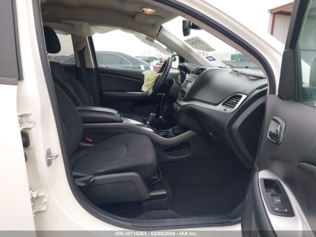 3C4PDCAB2LT218937 Dodge Journey Se Value