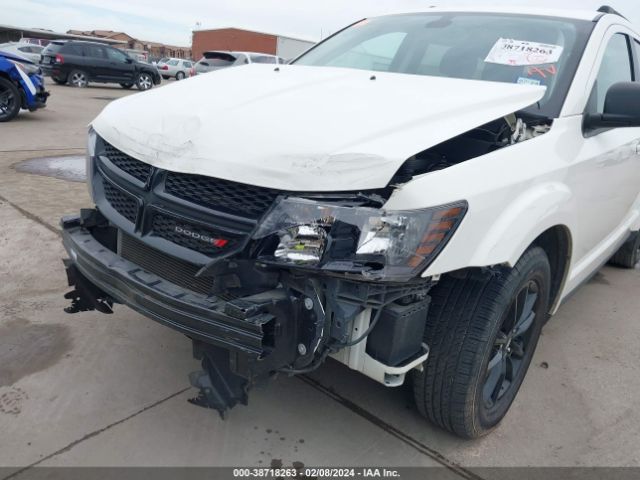 3C4PDCAB2LT218937 Dodge Journey Se Value