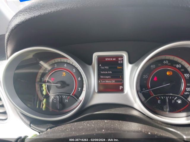 3C4PDCAB2LT218937 Dodge Journey Se Value
