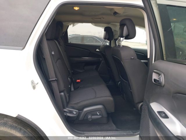 3C4PDCAB2LT218937 Dodge Journey Se Value