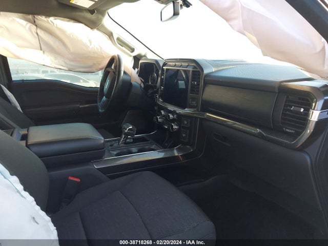 Ford F-150 Xlt 2021 1FTFW1ED2MFC47338 Image 5
