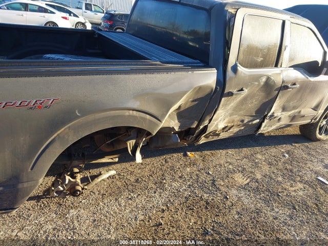 Ford F-150 Xlt 2021 1FTFW1ED2MFC47338 Image 6