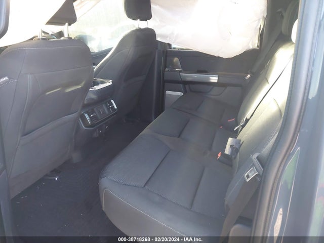 Ford F-150 Xlt 2021 1FTFW1ED2MFC47338 Image 8