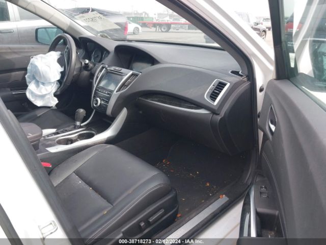 19UUB1F35LA006041 Acura Tlx Standard