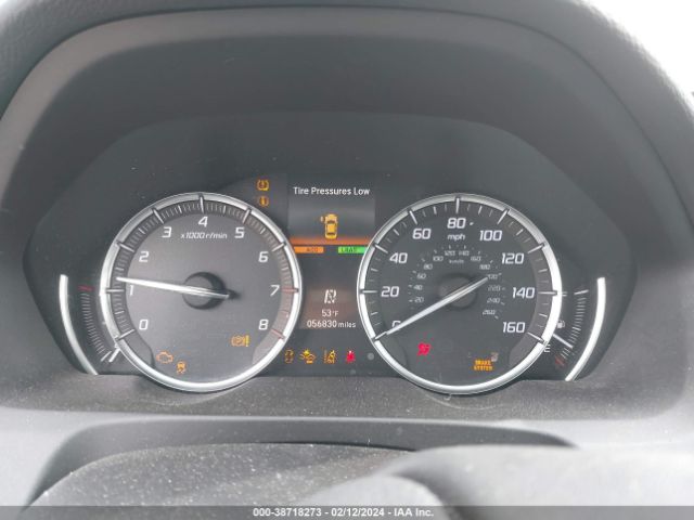 19UUB1F35LA006041 Acura Tlx Standard