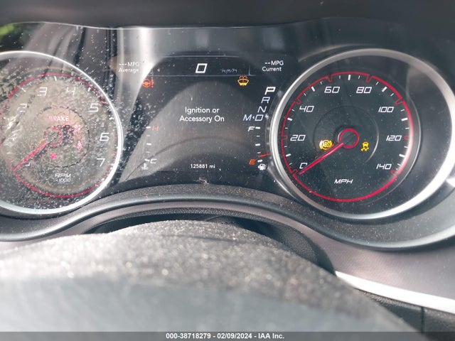 Dodge Charger Sxt Rwd 2020 2C3CDXBG4LH119680 Image 7
