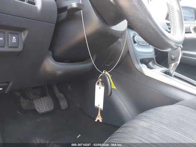 Nissan SENTRA SV 2016 3N1AB7AP4GY250086 Image 11