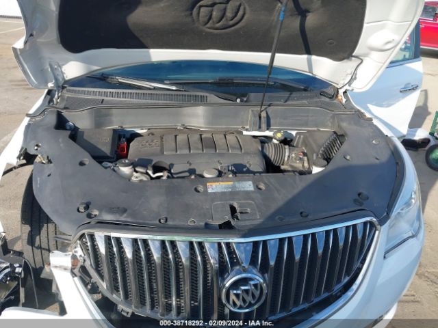 5GAKVCKD4HJ297258 Buick Enclave Premium