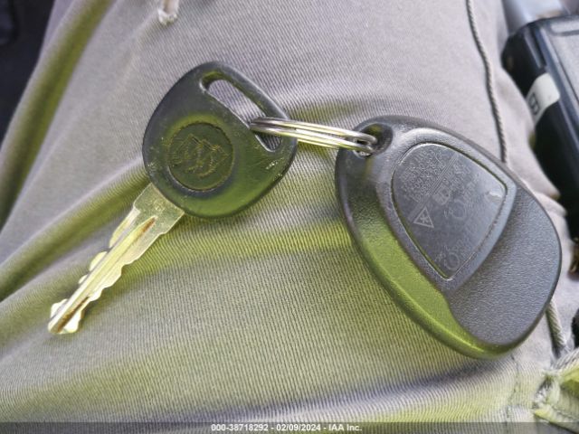 5GAKVCKD4HJ297258 Buick Enclave Premium