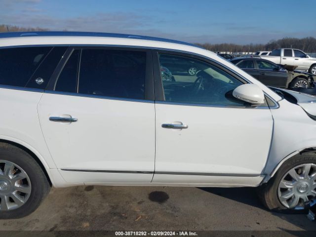 5GAKVCKD4HJ297258 Buick Enclave Premium