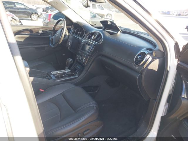 5GAKVCKD4HJ297258 Buick Enclave Premium