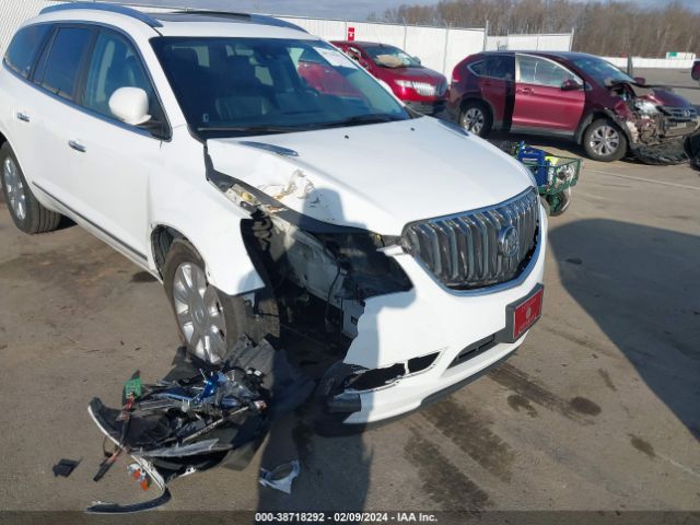 5GAKVCKD4HJ297258 Buick Enclave Premium