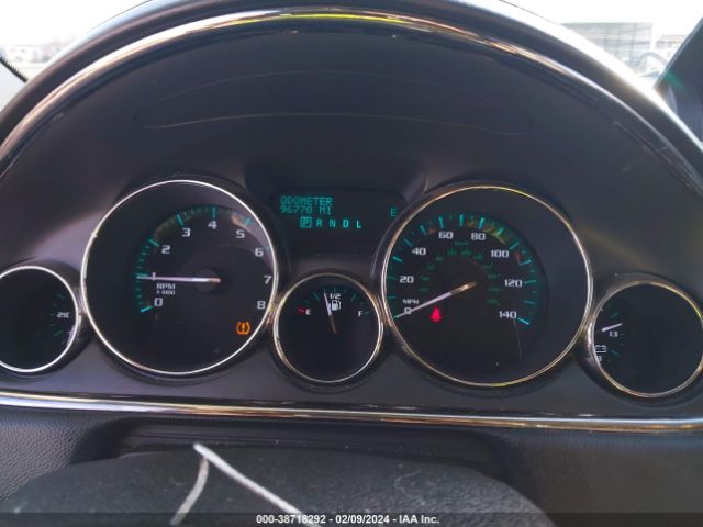 5GAKVCKD4HJ297258 Buick Enclave Premium